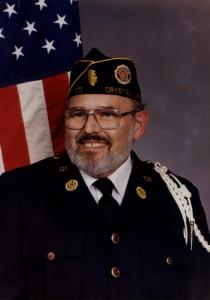 Bruce Brenizer (1991-1993)