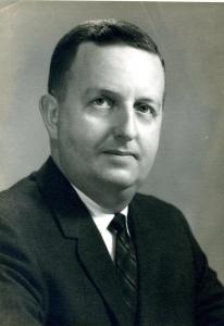 Henry L. Cowlin (1958)