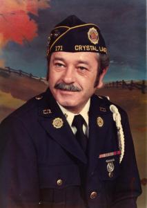 Joseph Ciak (1985)