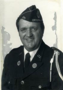 Joseph G. Kaltwasser (1978-1979)