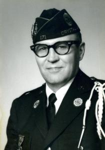 Roy A. Olson (1966)