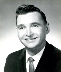 Frank J. Rezabeck (1963)