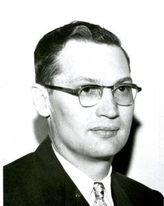 Robert A. Wilbrandt (1950)