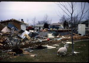 CL Tornado - April 11, 1965 006