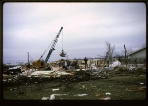 CL Tornado - April 11, 1965 008