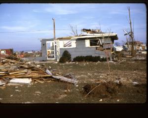 CL Tornado - April 11, 1965 024