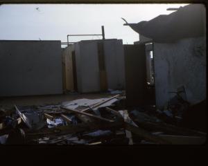 CL Tornado - April 11, 1965 028