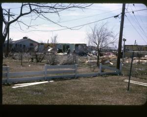 CL Tornado - April 11, 1965 031