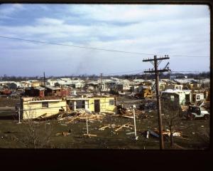 CL Tornado - April 11, 1965 032