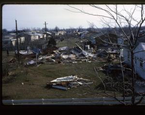 CL Tornado - April 11, 1965 033