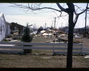 CL Tornado - April 11, 1965 034