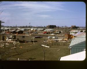 CL Tornado - April 11, 1965 036